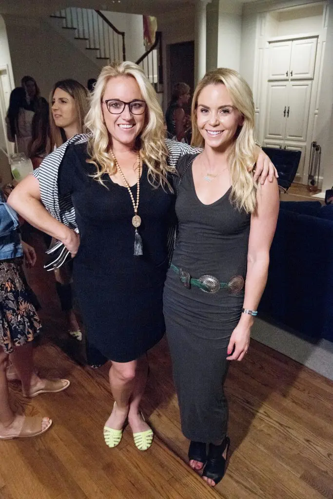Emily Clerk, Lauren Snyder