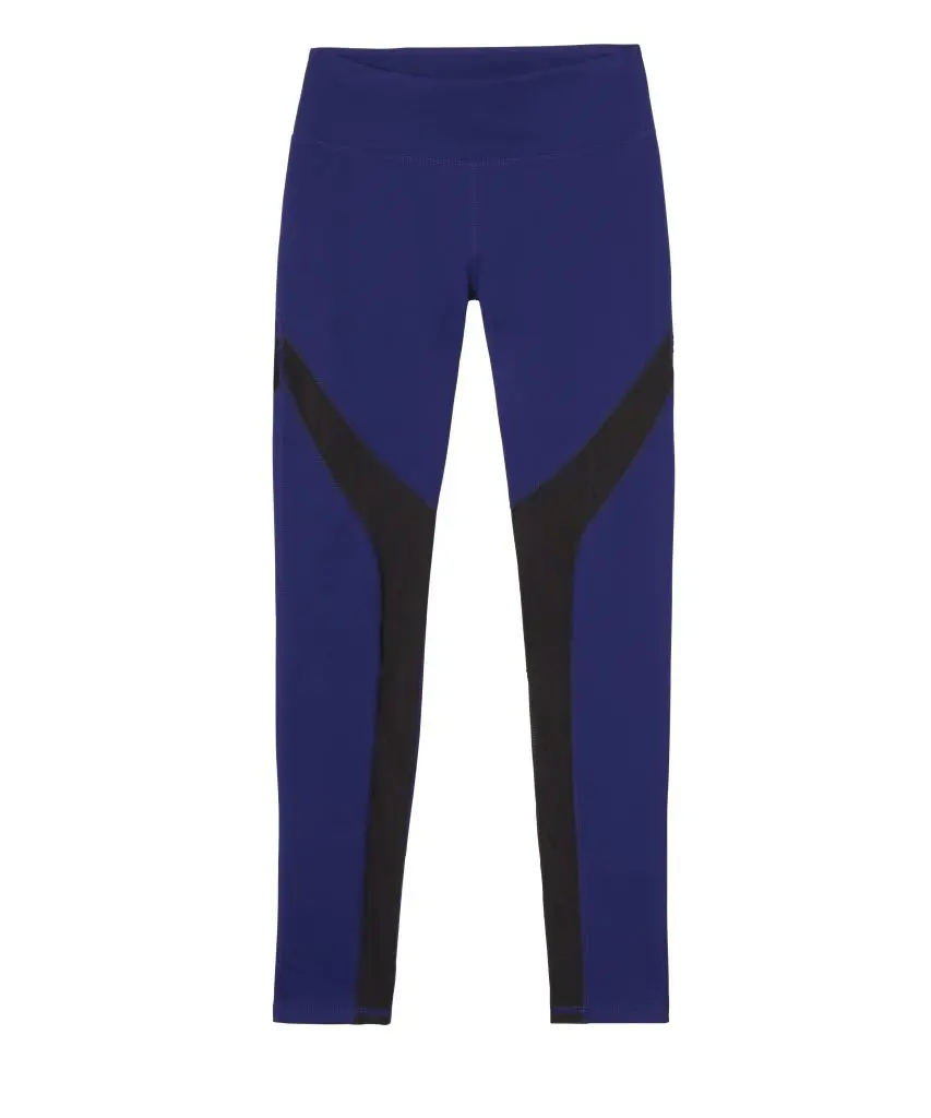 Fabletics' Cheriese Legging