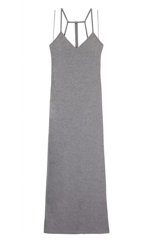 Fabletics' Evelyn Maxi Dress