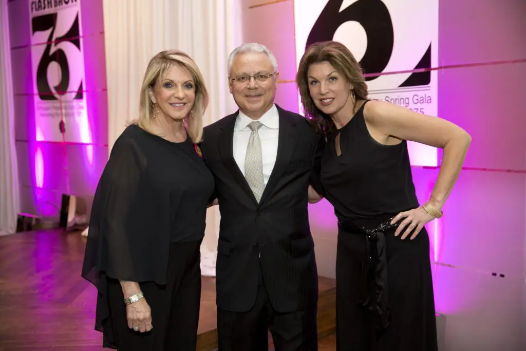 Chinquapin Prep Gala