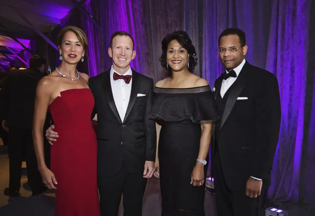 Texas Children's Hospital The Woodlands Grand Opening