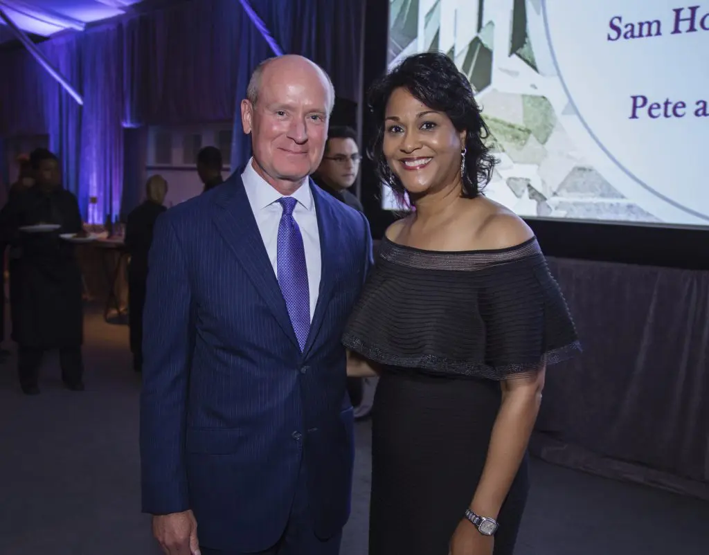 Texas Children's Hospital The Woodlands Grand Opening