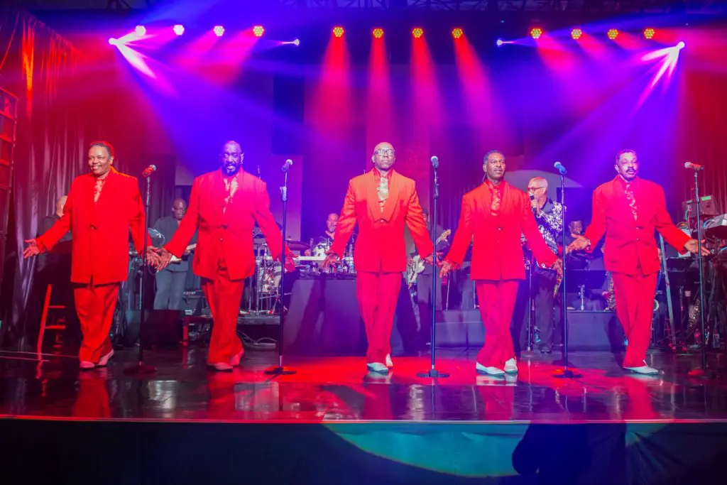 Alley Theater Ball: In the Groove