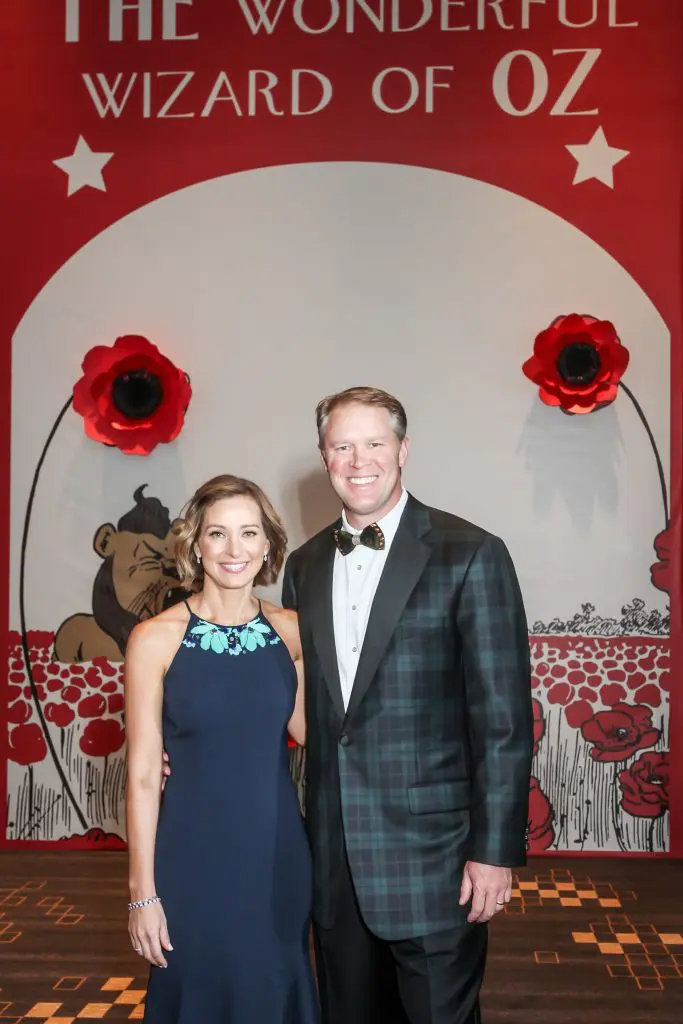 Children's Fund Gala