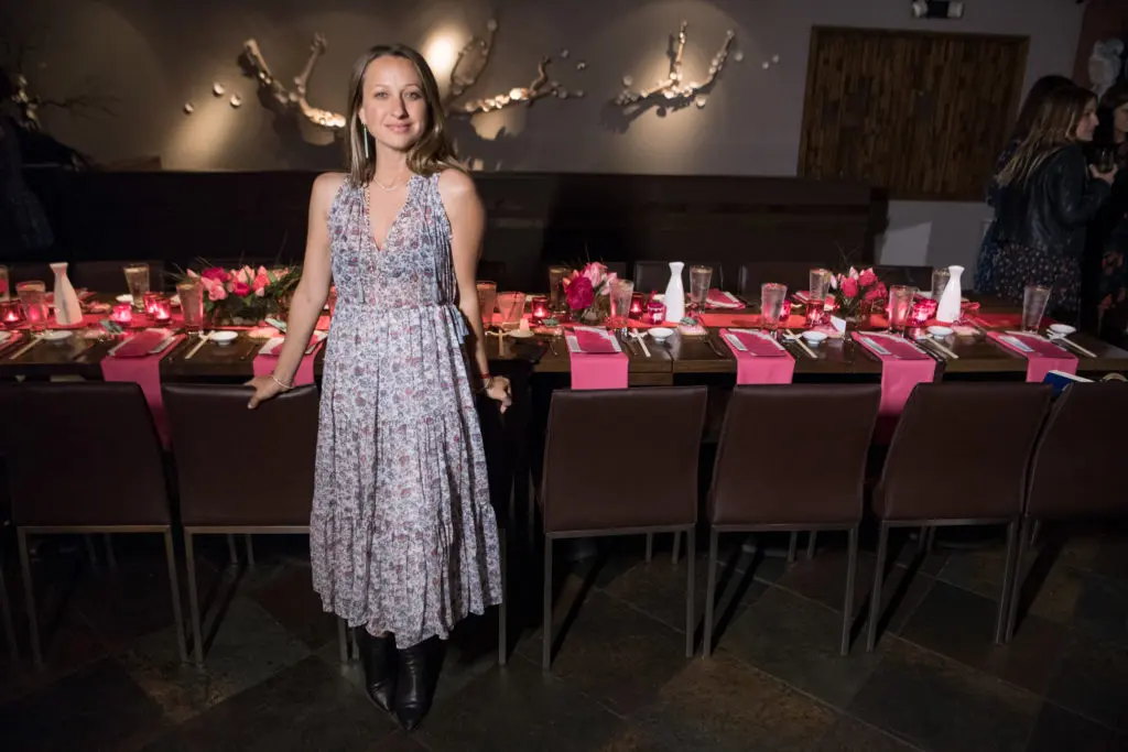 Jennifer Meyer