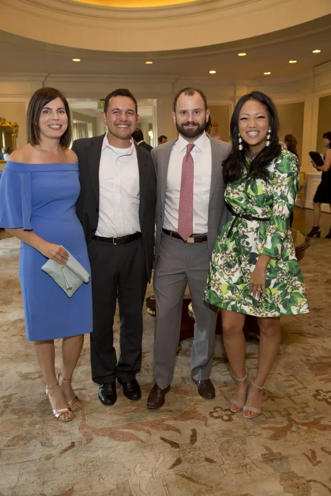 Chinquapin Prep Gala
