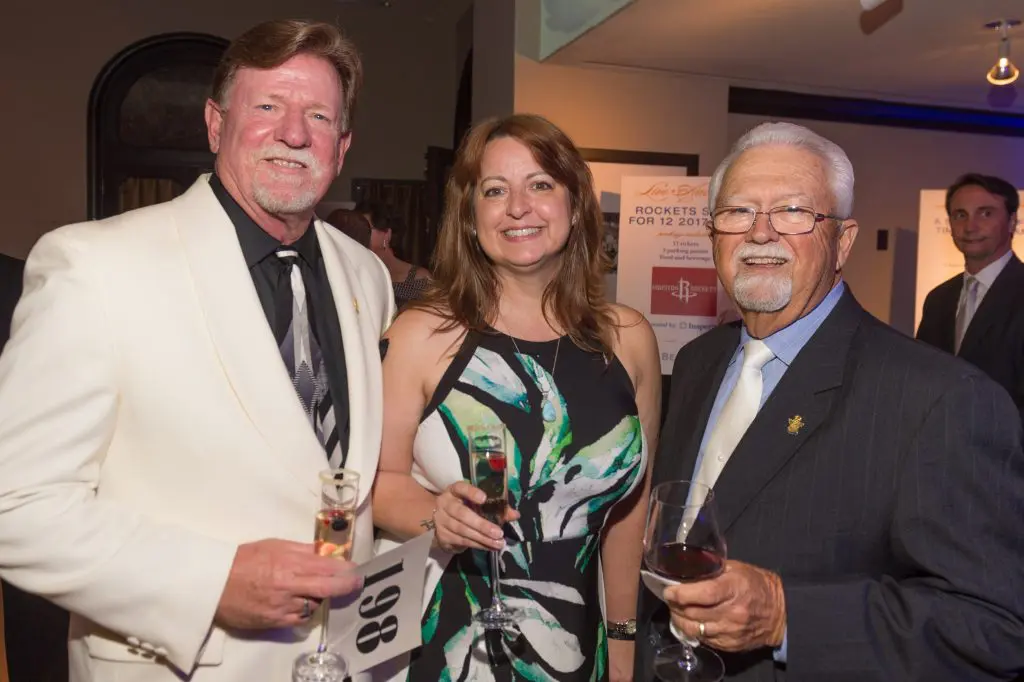 Be An Angel Gala