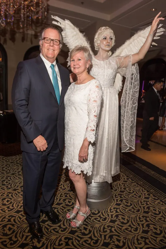 Be An Angel Gala