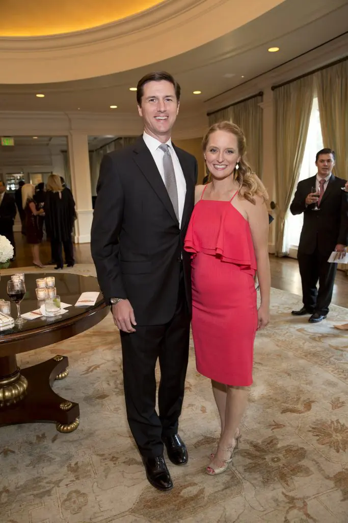 Chinquapin Prep Gala