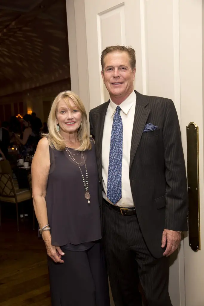Chinquapin Prep Gala