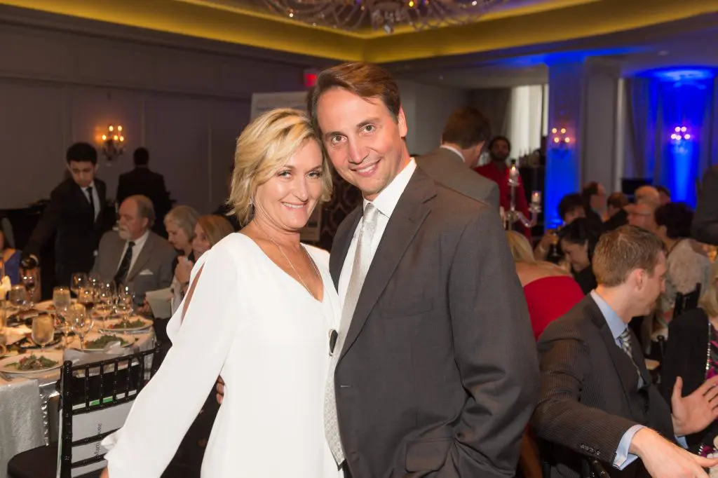 Be An Angel Gala