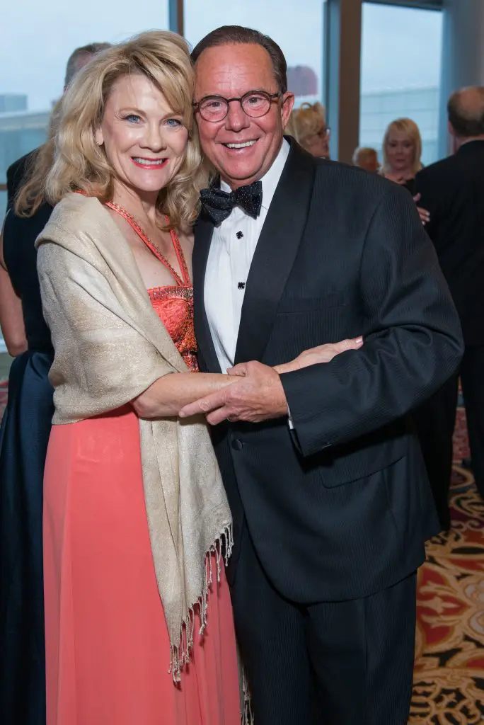 Memorial Hermann Circle of Life Gala