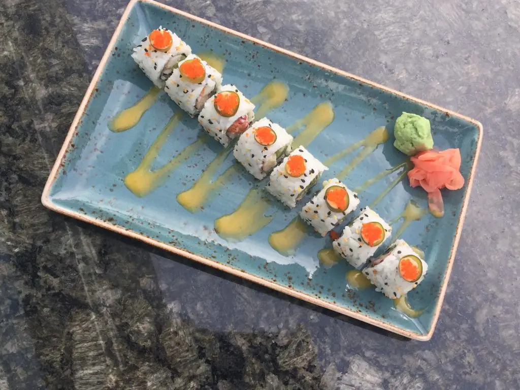 Lobster Roll