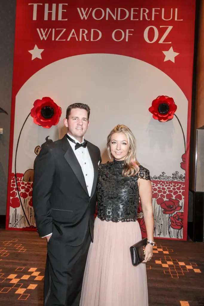 Children's Fund Gala
