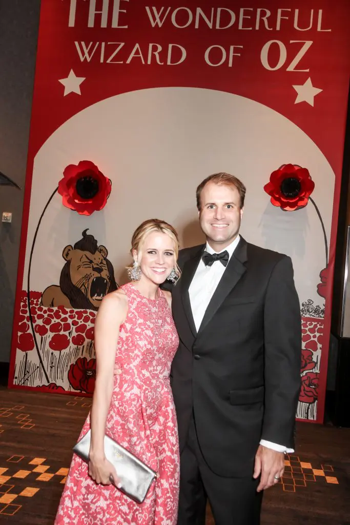 Children's Fund Gala