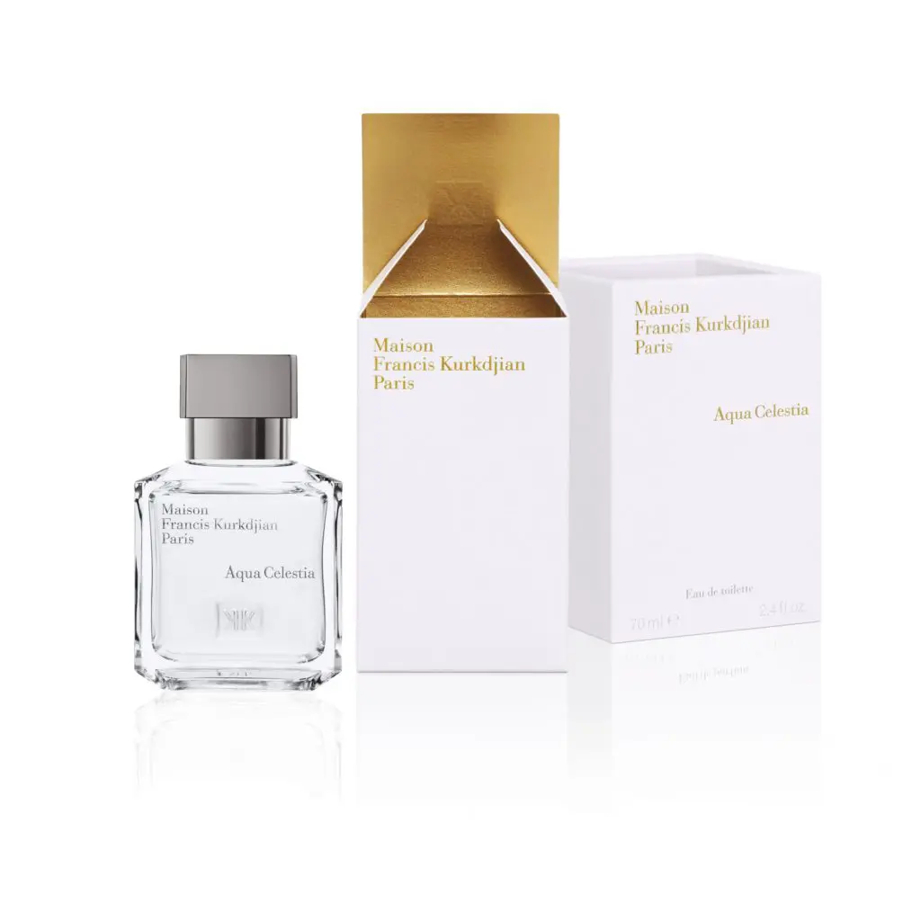Scents from Heaven: French Perfumer Jets In from Paris and Tells All — Surprising New Project Included