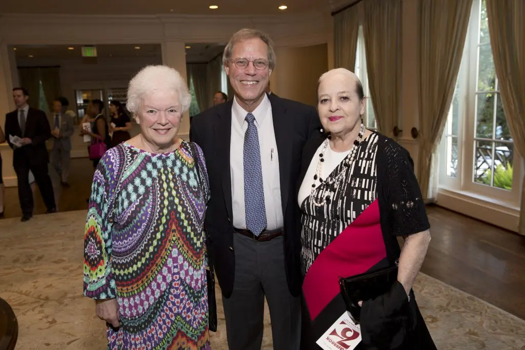 Chinquapin Prep Gala