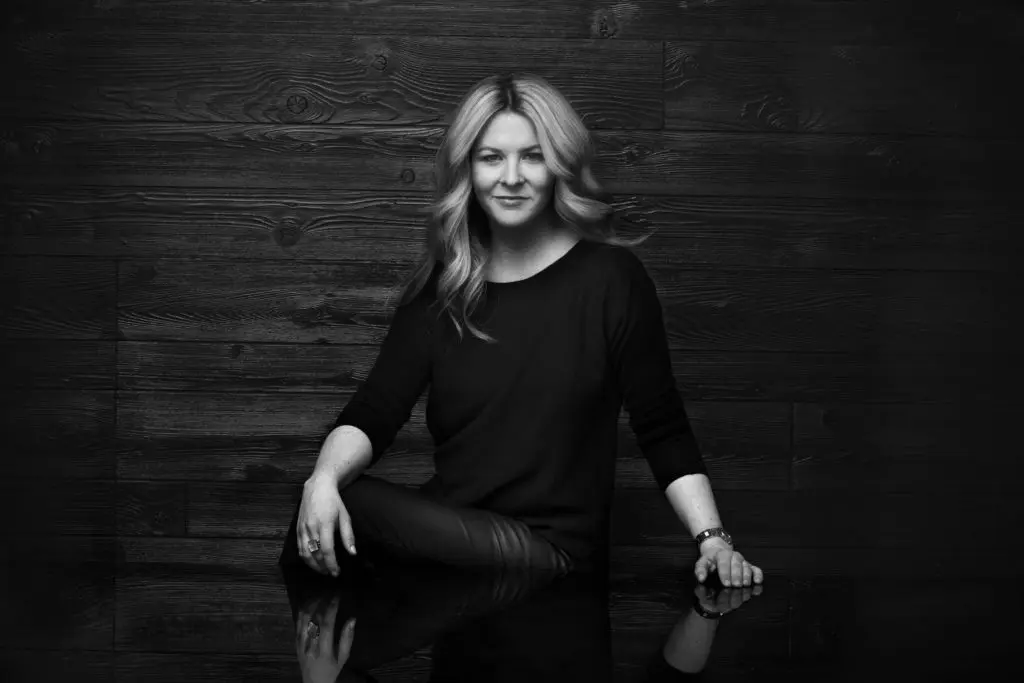 Giving Up Life as a Doctor for the Love of Shoes: Stylish Former Podiatrist Proves Beautiful Shoes Can Be Comfortable