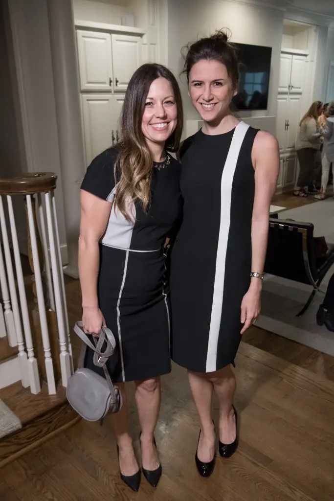 Marisa McGaughey, Emma Rosen