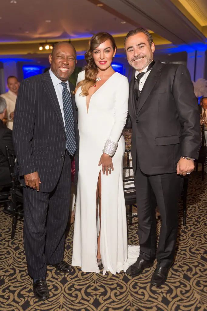 Be An Angel Gala