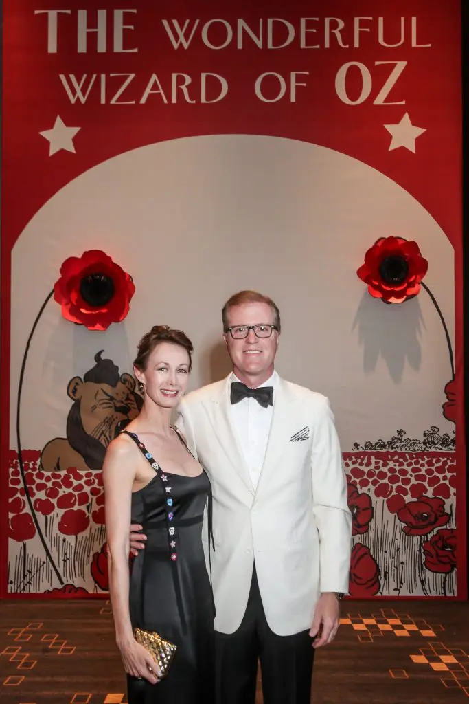 Children's Fund Gala