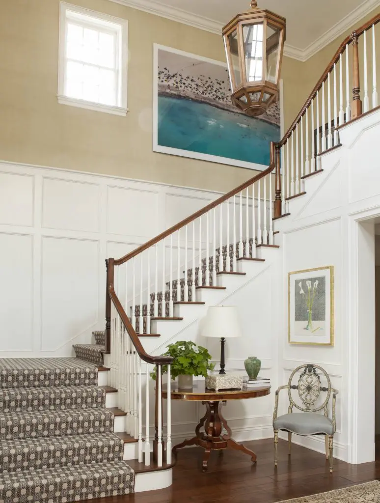 Interiors by Michael S. Smith from his book The Curated House, photo by Lisa Romerein