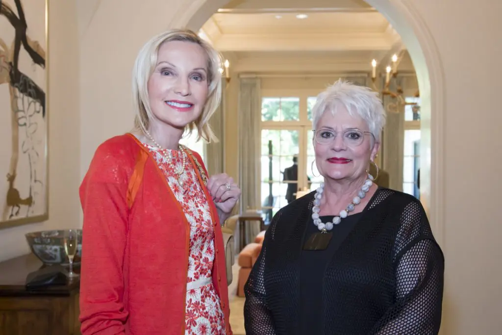 Wilkinson Center Can Do! Luncheon Sponsor Soiree