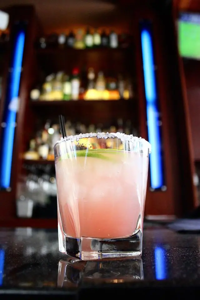 Ocean Prime Margarita