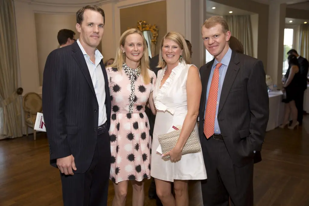 Chinquapin Prep Gala