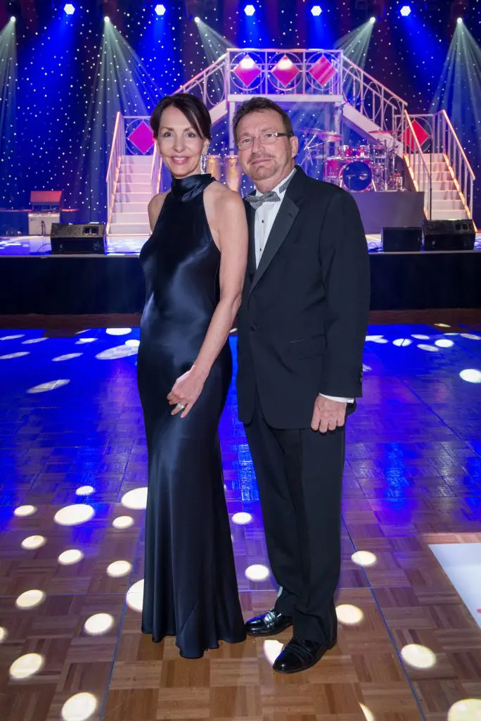 Memorial Hermann Circle of Life Gala