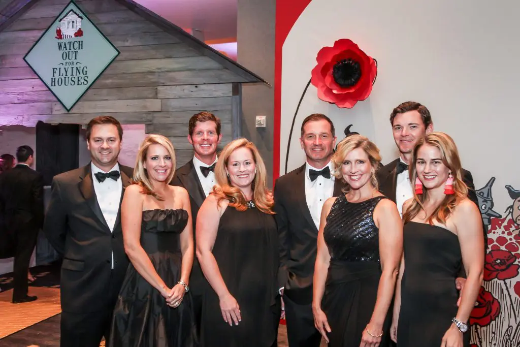 Children's Fund Gala