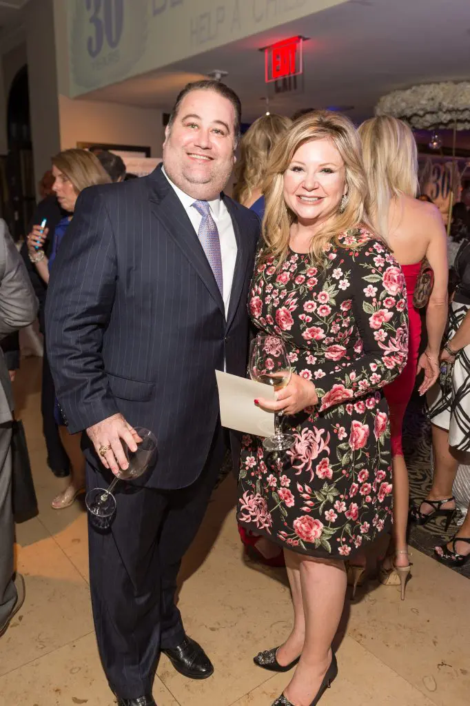 Be An Angel Gala