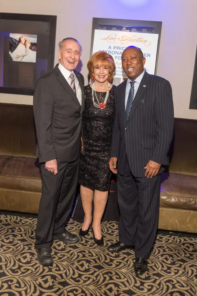 Be An Angel Gala
