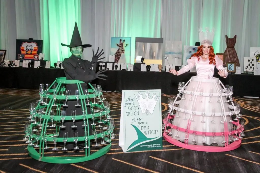 Children's Fund Gala