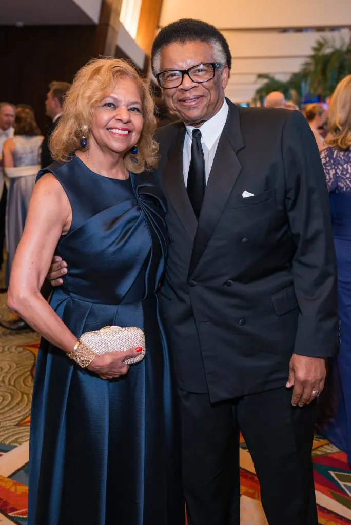 Memorial Hermann Circle of Life Gala