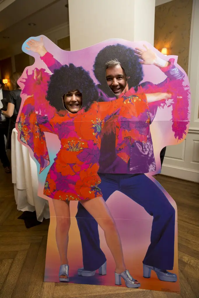 Chinquapin Prep Gala