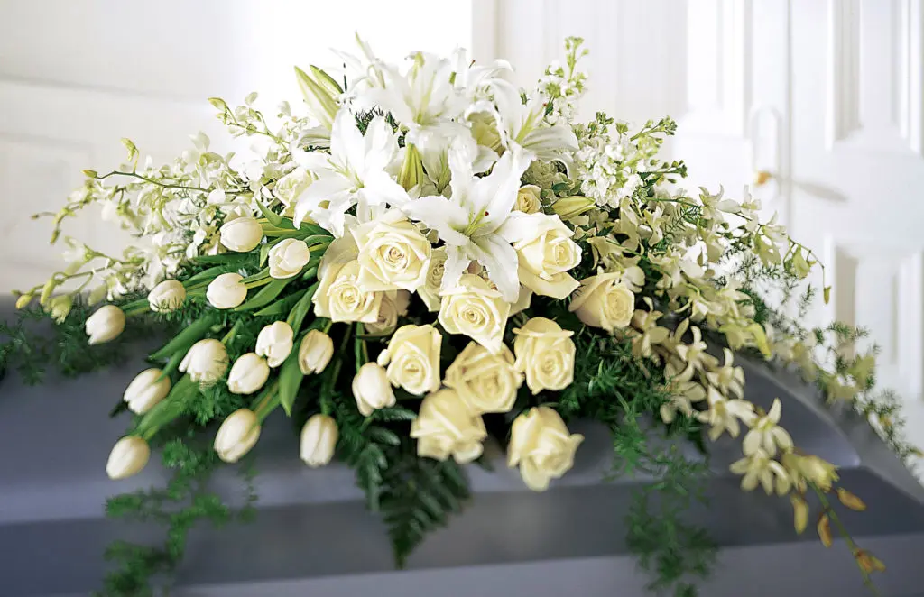 Flowers are an important part of any funeral service. But which kind should you pick?