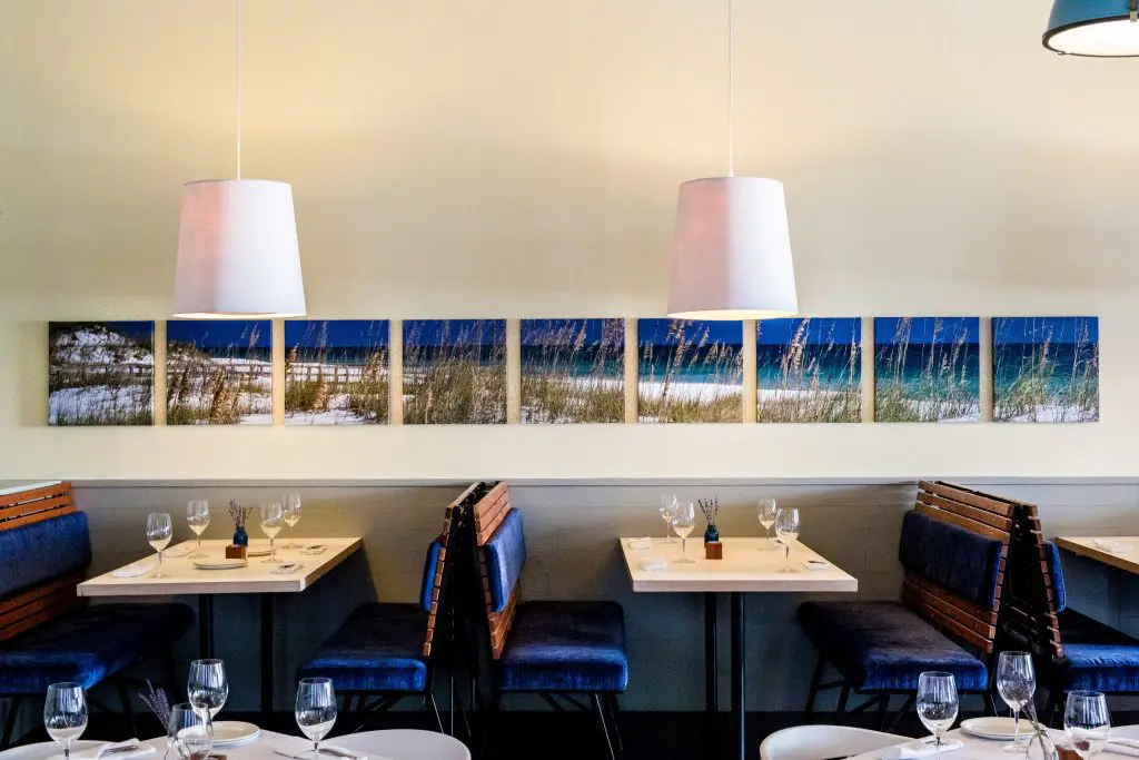 Inside Alice Blue 