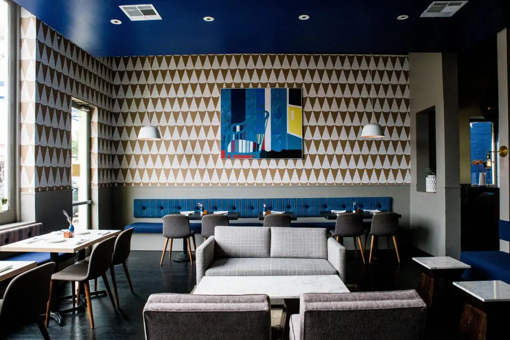Inside Alice Blue 