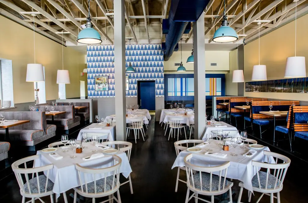 Inside Alice Blue 
