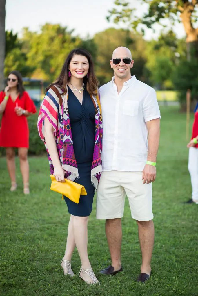 Brittany Ringel Walton, Nate Walton