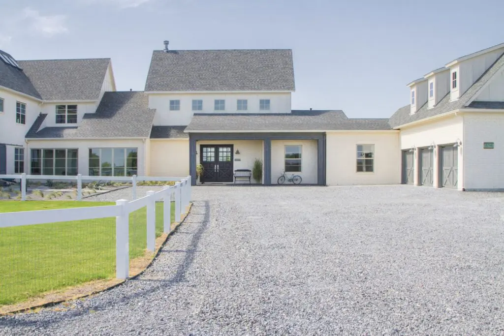 FarmHouse Fresh compound in McKinney, Texas (photo by Manny Rodriguez) (Photo by Manny Rodriguez)
