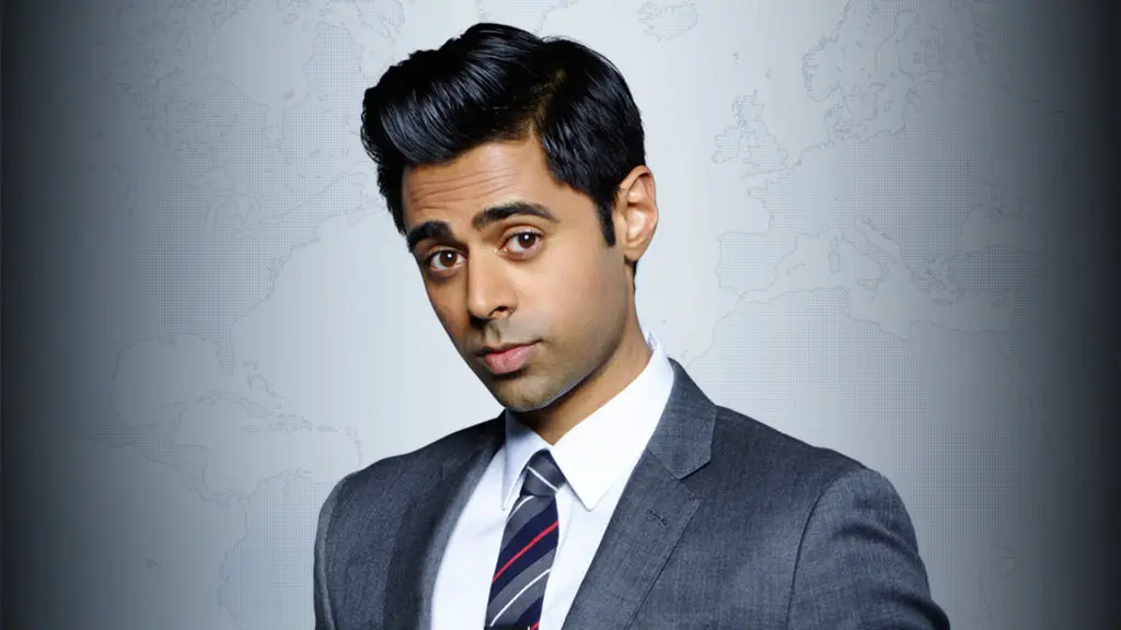 Comic Hasan Minhaj found his entire outlook changed by Jeremy Lin's emergence.