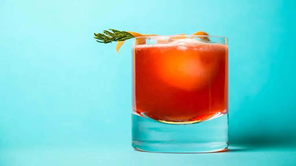 The Ultimate Cocktail Week Hits Texas — and That Means Major Specials at Top Restaurants and Bars: Drinking to Make A Difference
