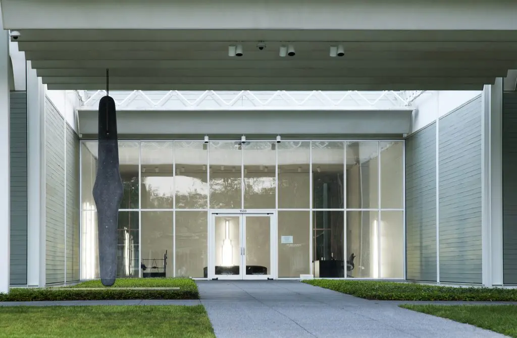 The Menil Collection celebrates 30 years this fall, and has just announced it will get a facelift in early 2018 for its next decades.