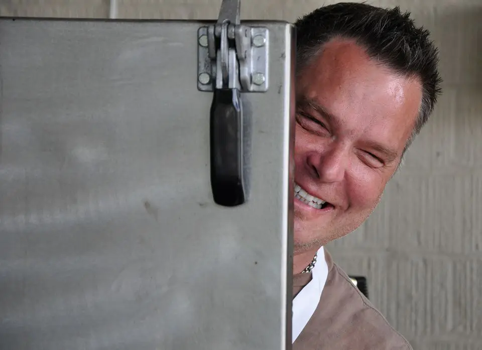 Ronnie Killen earned a James Beard nomination for Best Chef - Southwest. (Photo by Kimberly Park)