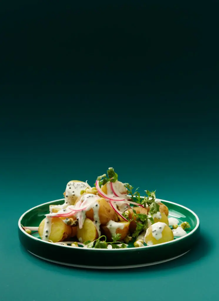 Potato salad
