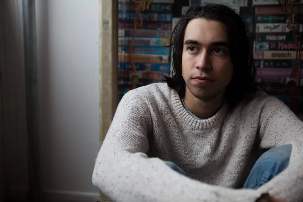 Alex G (Sandy) hits White Oak Music Hall Friday night.