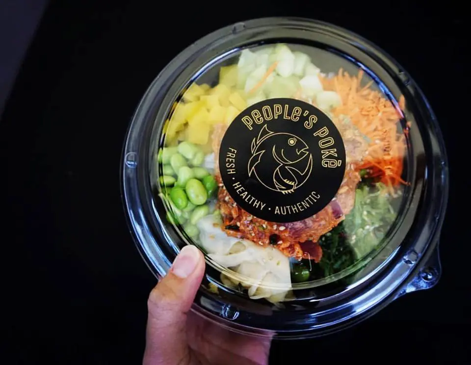 People's Poke 