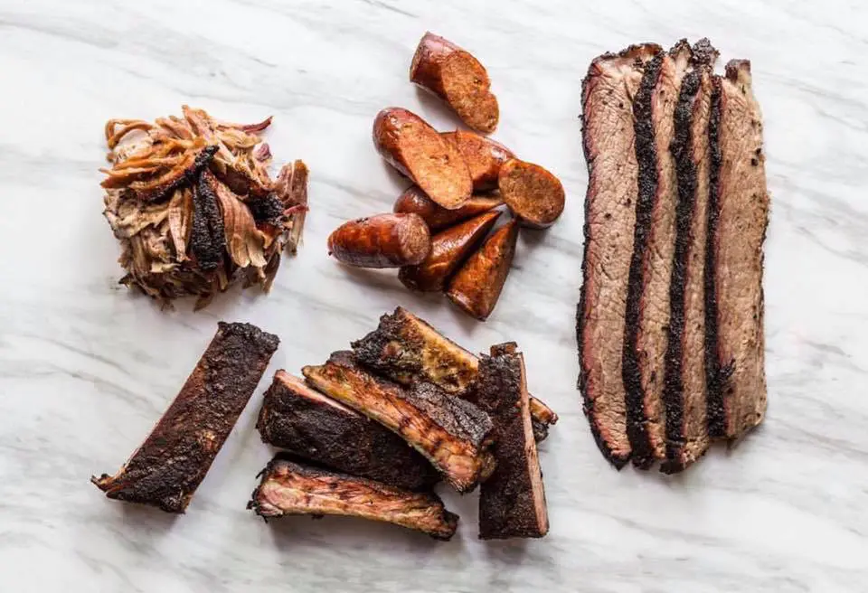 New Bacon Restaurant Proves Houston’s Suburbs Do Innovative Food: Getting Funky (and Fresh) in Sugar Land